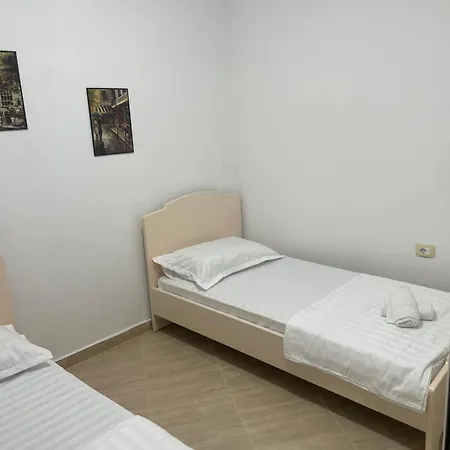 شقة Sea View ساراندا